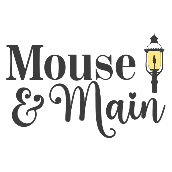 Mouse & Main